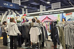 SOURCING Reinforces Its Global Allure