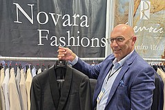 Men’s Edit Builds Momentum