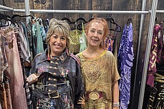 WWIN Provides a Wealth of Inspiration