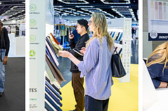 Functional Fabric Fair Fall 2026 Spotlights Bio-Based Innovation with New Cellulose Forum