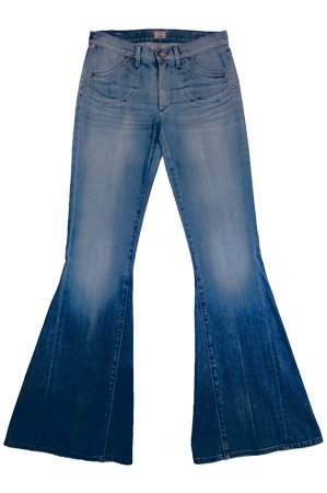 BELL-BOTTOMS: CITIZENS OF HUMANITY