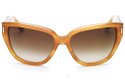 MIU MIU cat-eye sunglasses