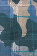 Cinergy Textiles Inc. #STW-0413-A6900 Camouflage Stretch Twill