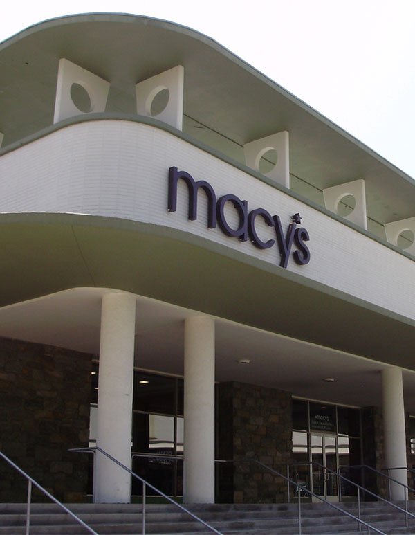 Macy’s Inc. will shutter its store at Paseo Colorado in Pasadena, Calif., by early spring. The store employed 116 associates, some of whom may be offered jobs at other Macy’s stores.