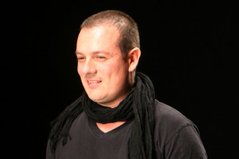 Los Angeles Fashion Week Spring 2002: David Cardona