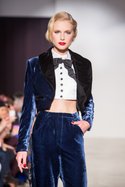 LAFW, Fall 2013, Jen Awad, Siren Studios, March 9, 2013.