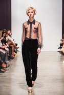 LAFW, Fall 2013, Jen Awad, Siren Studios, March 9, 2013.