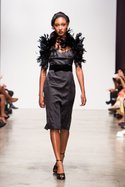 LAFW, Fall 2013, Jen Awad, Siren Studios, March 9, 2013.