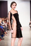 LAFW, Fall 2013, Jen Awad, Siren Studios, March 9, 2013.