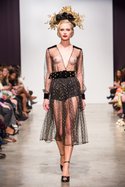 LAFW, Fall 2013, Jen Awad, Siren Studios, March 9, 2013.