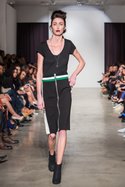 March 9 | Concept Los Angeles Fashion Week: B:Scott x Sarah Scott | Fall 2013 | Siren Studios | Photography by John Eckmier