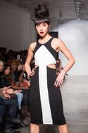 March 9 | Concept Los Angeles Fashion Week: B:Scott x Sarah Scott | Fall 2013 | Siren Studios | Photography by John Eckmier