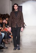 March 9 | Concept Los Angeles Fashion Week: B:Scott x Sarah Scott | Fall 2013 | Siren Studios | Photography by John Eckmier