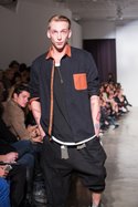 March 9 | Concept Los Angeles Fashion Week: B:Scott x Sarah Scott | Fall 2013 | Siren Studios | Photography by John Eckmier