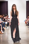 LAFW, Fall 2013, Mike Vensel, Siren Studios, March 9, 2013.