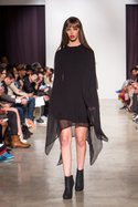 LAFW, Fall 2013, Mike Vensel, Siren Studios, March 9, 2013.