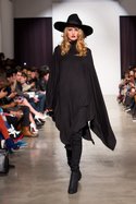 LAFW, Fall 2013, Mike Vensel, Siren Studios, March 9, 2013.