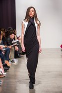 LAFW, Fall 2013, Mike Vensel, Siren Studios, March 9, 2013.