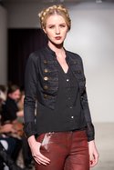 LAFW, Fall 2013, Nikki Rich, Siren Studios, March 9, 2013.