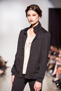 LAFW, Fall 2013, Nikki Rich, Siren Studios, March 9, 2013.
