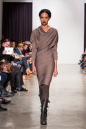 LAFW, Fall 2013, Nikki Rich, Siren Studios, March 9, 2013.