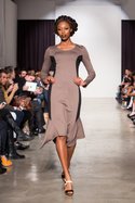 LAFW, Fall 2013, Nikki Rich, Siren Studios, March 9, 2013.