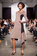 LAFW, Fall 2013, Nikki Rich, Siren Studios, March 9, 2013.