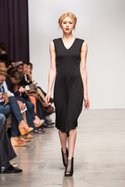 LAFW, Fall 2013, Nikki Rich, Siren Studios, March 9, 2013.