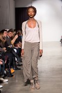 LAFW, Fall 2013, Nikki Rich, Siren Studios, March 9, 2013.