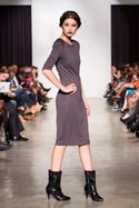 LAFW, Fall 2013, Nikki Rich, Siren Studios, March 9, 2013.