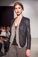 LAFW, Fall 2013, Nikki Rich, Siren Studios, March 9, 2013.
