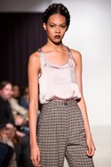 LAFW, Fall 2013, Nikki Rich, Siren Studios, March 9, 2013.