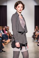 LAFW, Fall 2013, Nikki Rich, Siren Studios, March 9, 2013.