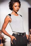 LAFW, Fall 2013, Nikki Rich, Siren Studios, March 9, 2013.