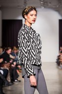 LAFW, Fall 2013, Nikki Rich, Siren Studios, March 9, 2013.