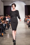 LAFW, Fall 2013, Nikki Rich, Siren Studios, March 9, 2013.