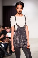 LAFW, Fall 2013, Nikki Rich, Siren Studios, March 9, 2013.