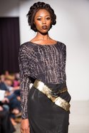LAFW, Fall 2013, Nikki Rich, Siren Studios, March 9, 2013.