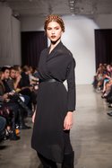 LAFW, Fall 2013, Nikki Rich, Siren Studios, March 9, 2013.
