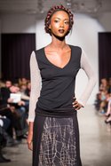 LAFW, Fall 2013, Nikki Rich, Siren Studios, March 9, 2013.