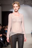 LAFW, Fall 2013, Nikki Rich, Siren Studios, March 9, 2013.