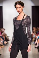 LAFW, Fall 2013, Nikki Rich, Siren Studios, March 9, 2013.