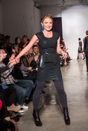 LAFW, Fall 2013, Nikki Rich, Siren Studios, March 9, 2013.