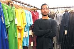 Cotton Citizen: One-Stop Shop for Luxury Basics