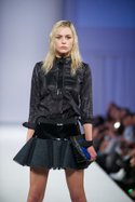 LAFW, Fall 2013, Bryan Hearns,.STYLE Fashion Week at Vibiana in Los Angeles, CA, March 15, 2013.