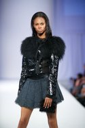 LAFW, Fall 2013, Bryan Hearns,.STYLE Fashion Week at Vibiana in Los Angeles, CA, March 15, 2013.