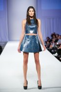 LAFW, Fall 2013, Bryan Hearns,.STYLE Fashion Week at Vibiana in Los Angeles, CA, March 15, 2013.