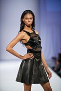 LAFW, Fall 2013, Bryan Hearns,.STYLE Fashion Week at Vibiana in Los Angeles, CA, March 15, 2013.