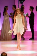 OTIS 31st Annual Scholarship benefit and Fashion Show at the .Beverly Hilton Hotel, .May 4, 2013.