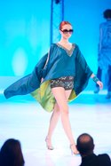 OTIS 31st Annual Scholarship benefit and Fashion Show at the .Beverly Hilton Hotel, .May 4, 2013.